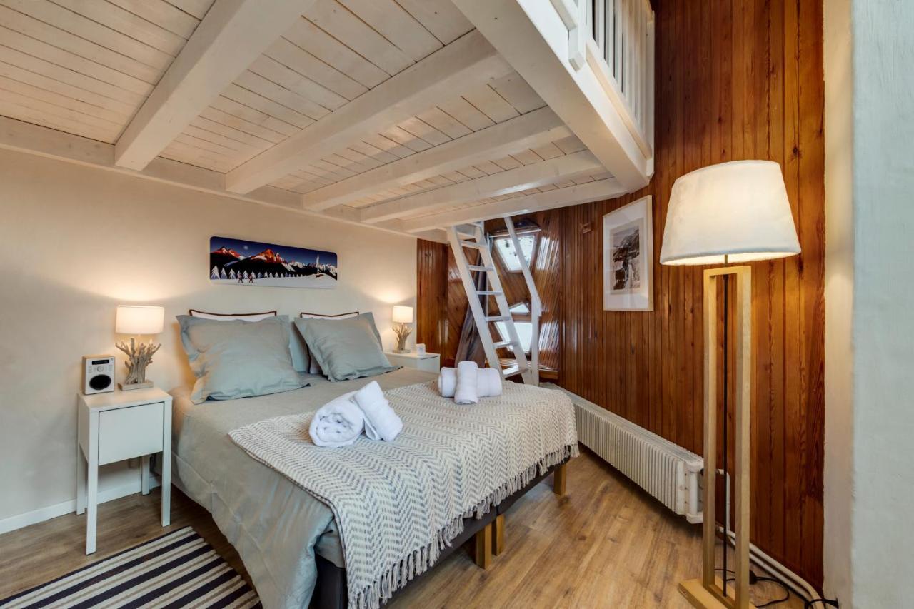 Appartamento Le Santel 199 Val-dʼIsère Esterno foto
